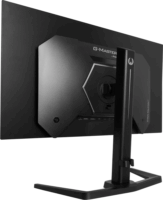 iiyama 27" G-Master GOB2701QSC-B1 16:9 QHD OLED Gaming Monitor - Fekete
