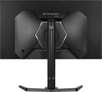iiyama 27" G-Master GOB2701QSC-B1 16:9 QHD OLED Gaming Monitor - Fekete