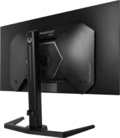 iiyama 27" G-Master GOB2701QSC-B1 16:9 QHD OLED Gaming Monitor - Fekete