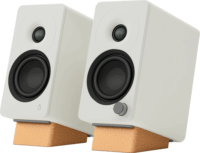 Creative XF1 2.0 Aktív Hangfal 72 Watt - Fehér