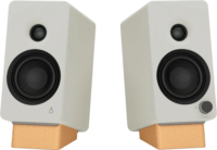 Creative XF1 2.0 Aktív Hangfal 72 Watt - Fehér