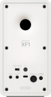 Creative XF1 2.0 Aktív Hangfal 72 Watt - Fehér
