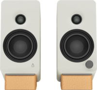 Creative XF1 2.0 Aktív Hangfal 72 Watt - Fehér