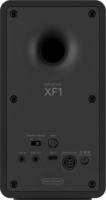 Creative XF1 2.0 Aktív Hangfal 72 Watt - Fekete
