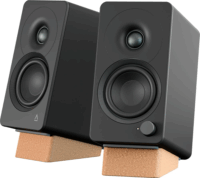 Creative XF1 2.0 Aktív Hangfal 72 Watt - Fekete