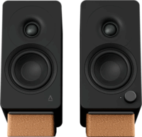 Creative XF1 2.0 Aktív Hangfal 72 Watt - Fekete
