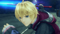 Xenoblade Chronicles Definitive Edition Nintendo Switch Játékszoftver