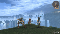 Xenoblade Chronicles Definitive Edition Nintendo Switch Játékszoftver