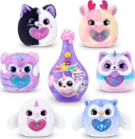 Zuru Rainbocorns Magicorn Meglepetés Plüssfigura 23 cm