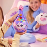 Zuru Rainbocorns Magicorn Meglepetés Plüssfigura 23 cm