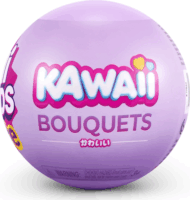 Zuru Toys Mini Brands Kawaii Csokor Meglepetés Figura - Többféle