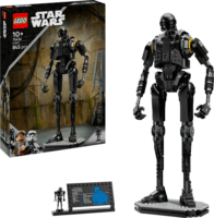 LEGO Star Wars - Droid Játékfigura Csomag