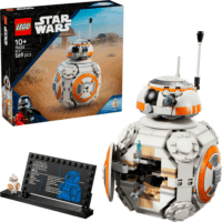 LEGO Star Wars - Droid Játékfigura Csomag