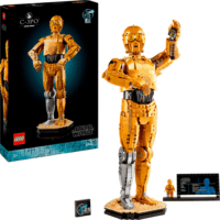LEGO Star Wars - Droid Játékfigura Csomag