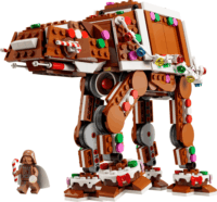 LEGO 40806 Star Wars - Mézeskalács AT-AT