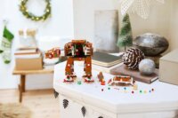 LEGO 40806 Star Wars - Mézeskalács AT-AT