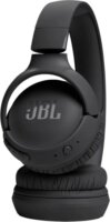 JBL Tune 520BT Bluetooth Fejhallgató Headset - Fekete