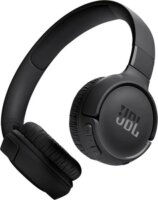 JBL Tune 520BT Bluetooth Fejhallgató Headset - Fekete