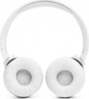 JBL Tune 520BT Bluetooth Fejhallgató Headset - Fehér