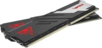 Patriot 32GB / 6000 Viper Venom RGB DDR5 CL28 Dual RAM KIT (2x16GB)