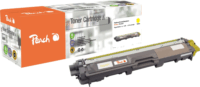 Peach (Brother TN-246Y) Utángyártott Toner - Sárga