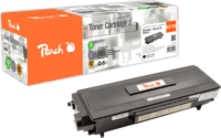 Peach (Brother TN-3130/3170) Utángyártott Toner - Fekete