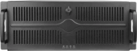 Chieftec UNC-409S-B-OP 4U (480 x 427 x 176.8mm) Rack szerverház - Fekete