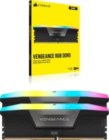 Corsair 32GB / 6000 Vengeance RGB DDR5 CL38 Dual RAM KIT (2x16GB)