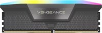 Corsair 32GB / 6000 Vengeance RGB DDR5 CL38 Dual RAM KIT (2x16GB)
