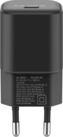 Goobay 80238 USB-C PD GaN Hálózati Gyorstöltő Adapter 45W - Fekete