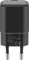 Goobay 80238 USB-C PD GaN Hálózati Gyorstöltő Adapter 45W - Fekete