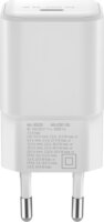 Goobay 80241 USB-C PD GaN Hálózati Gyorstöltő Adapter 45W - Fehér