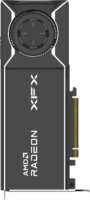 XFX AMD Radeon AI Pro R9700 32GB GDDR6 Videókártya