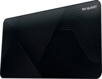 Be Quiet! BZ010 XL Gaming Egérpad 900 x 500mm - Fekete