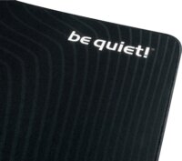 Be Quiet! BZ010 XL Gaming Egérpad 900 x 500mm - Fekete