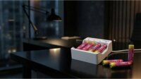 Ansmann 1001-0181 Pure Power USB-C AA / AAA Lítium Akkumulátor Töltő