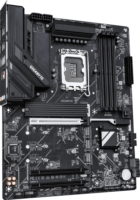 GIGABYTE Z890 D PLUS DDR5 Socket LGA1851 ATX Alaplap