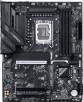 GIGABYTE Z890 D PLUS DDR5 Socket LGA1851 ATX Alaplap