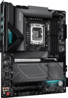 GIGABYTE Z890 EAGLE PLUS DDR5 Socket LGA1851 ATX Alaplap