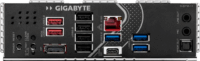 GIGABYTE Z890 EAGLE PLUS DDR5 Socket LGA1851 ATX Alaplap