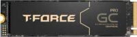 Team Group 2TB T-FORCE GC PRO NVMe PCIe 5.0 x4 M.2 SSD T-FORCE DARK AirFlow Hűtőbordával