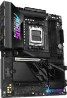GIGABYTE B850 AORUS ELITE X3D DDR5 AMD AM5 ATX Alaplap