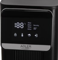 ADLER AD 1357 Forróvíz-adagoló italadagoló 2,5L - Fekete