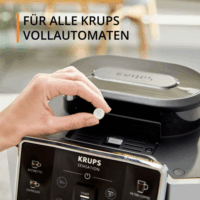 Krups XS 3000 FO Tisztítótabletta Krups kávégépekhez
