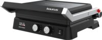 Taurus Bistro Gourmet 2 az 1-ben Elektromos Asztali Grillsütő 2600 Watt - Fekete / Inox