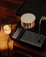 Fellow Espresso Series 1 Piston Eszpresszó Kávéfőző 1500 Watt - Erdőzöld