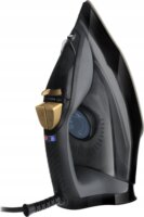 Adler AD 5038 Gőzölős vasaló 3000W - Fekete