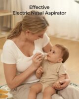 Momcozy All-In-1 Elite Újszülött Ápolási készlet 13 darabos - Zöld