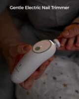 Momcozy All-In-1 Elite Újszülött Ápolási készlet 13 darabos - Zöld