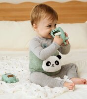 Momcozy All-In-1 Elite Újszülött Ápolási készlet 13 darabos - Zöld
